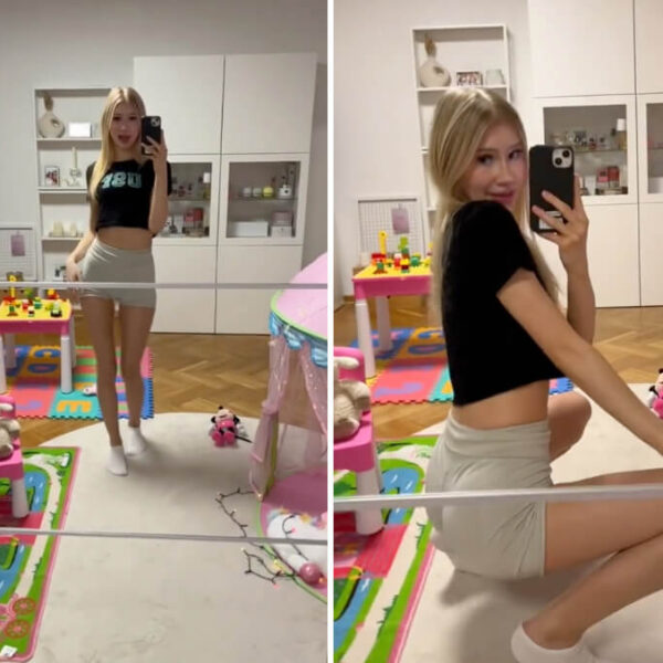 Florida-hot-babysitter-